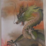 Dragons by 9 artists