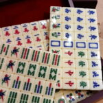 Mah Jong (Mini)