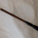 Bristle brush