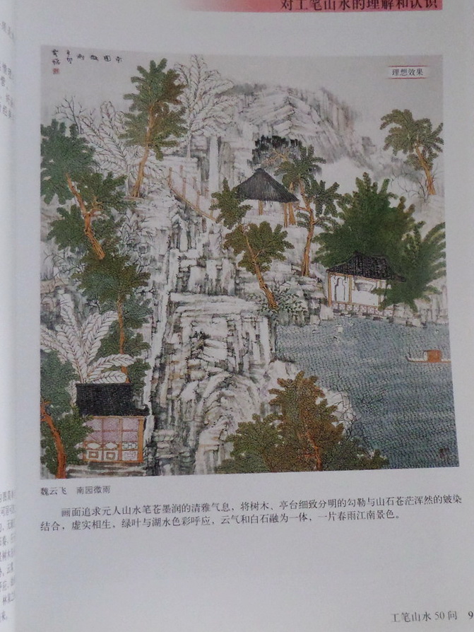 GongBy landscape (bk.5) - Image 4