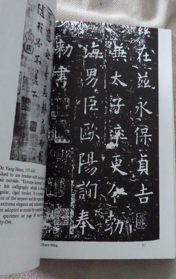 Chinese calligraphy - Image 4